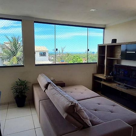 Casa Aconchegante Em Guarapari Lejlighed Eksteriør billede