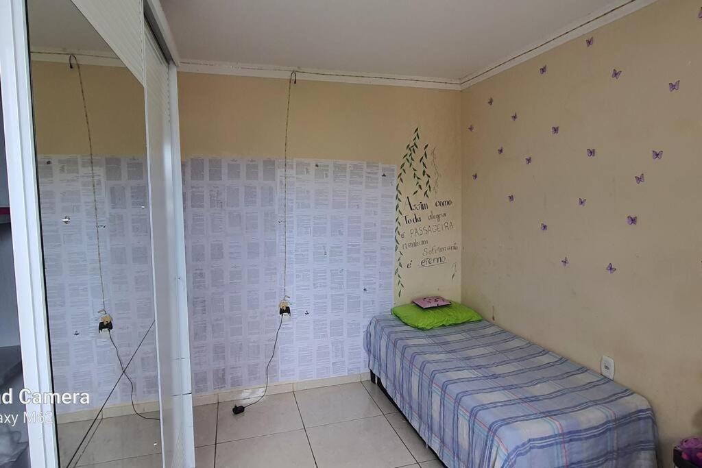 Casa Aconchegante Em Guarapari Lejlighed Eksteriør billede