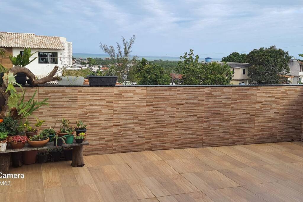 Casa Aconchegante Em Guarapari Lejlighed Eksteriør billede