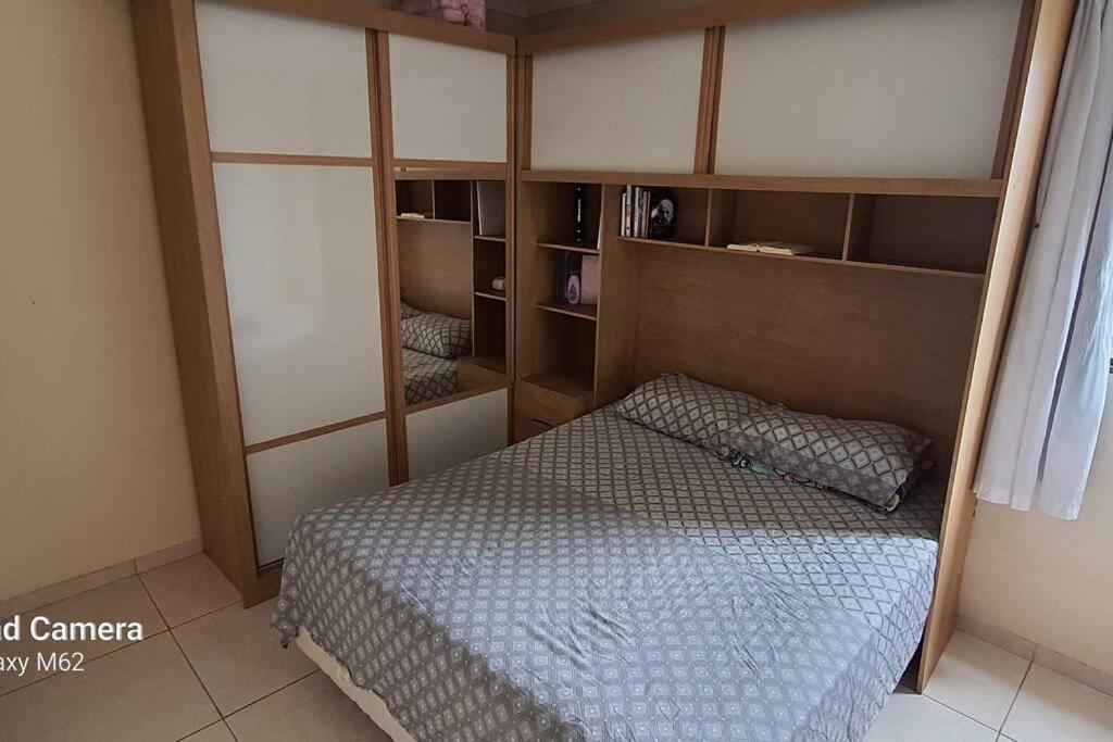 Casa Aconchegante Em Guarapari Lejlighed Eksteriør billede