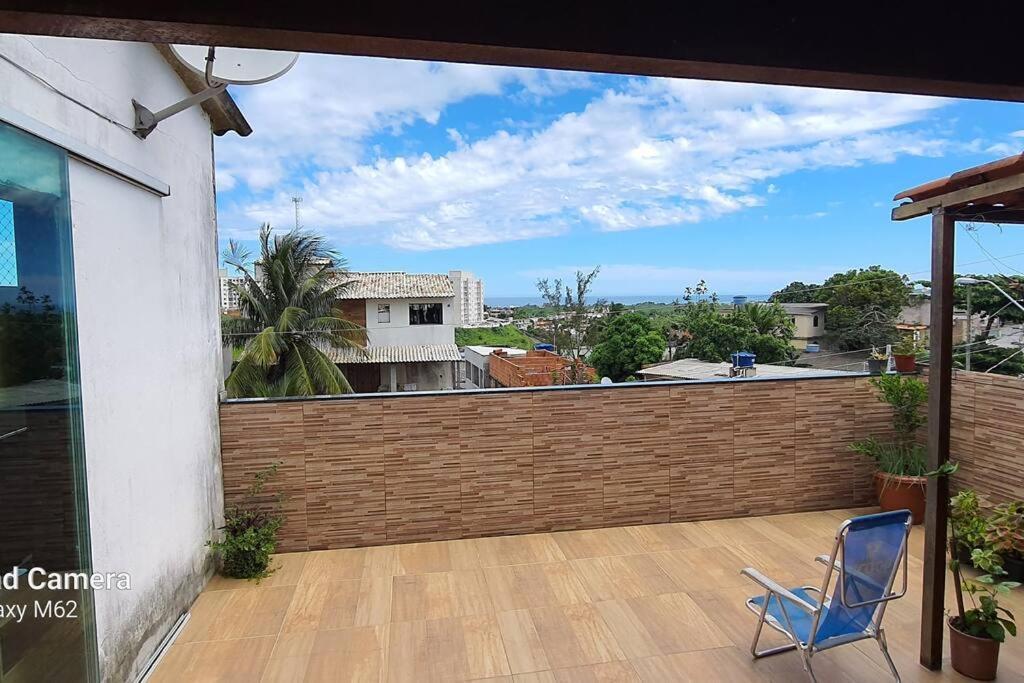 Casa Aconchegante Em Guarapari Lejlighed Eksteriør billede