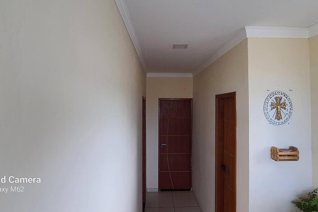 Casa Aconchegante Em Guarapari Lejlighed Eksteriør billede